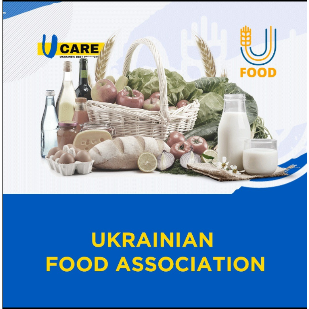 Ucare and U-FOOD Association became partners  