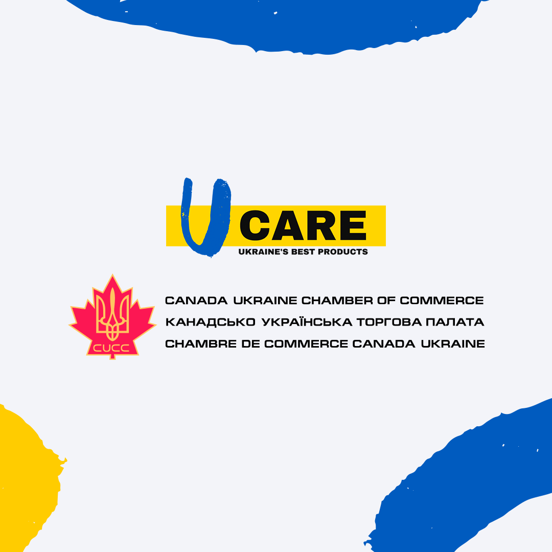 CUCC(Canada-Ukraine Chamber of Commerce) became a partner of the UCARE initiative